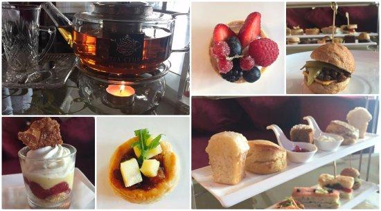 Tea Club Uae